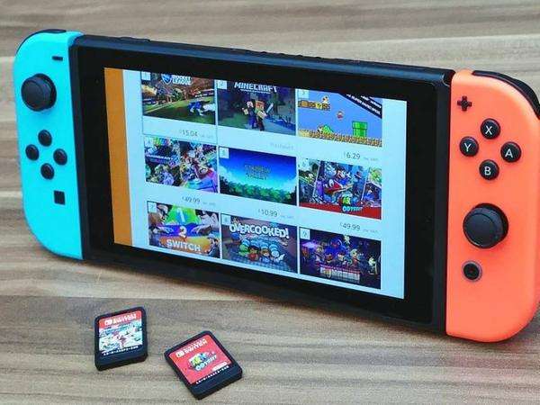Nintendo Switch está R$ 650 mais barato; vale a pena?
