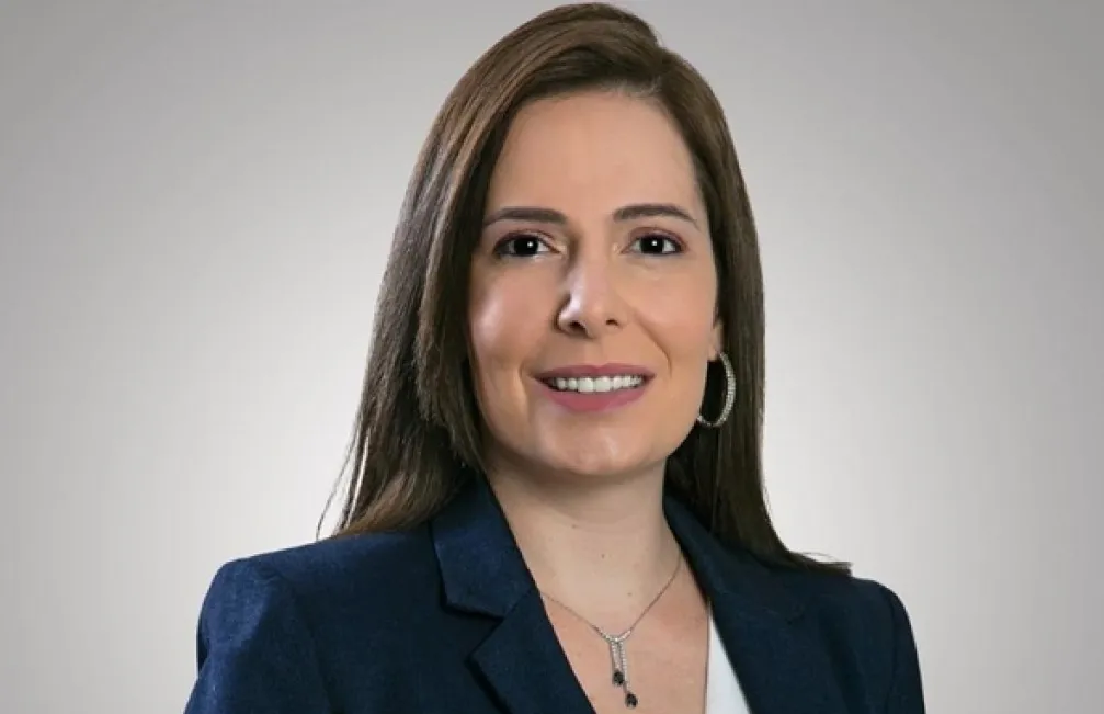 Patrícia Domingos é a aposta do Podemos para a disputa no Recife