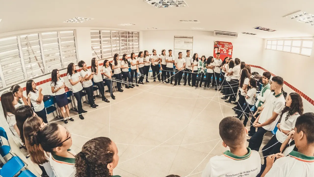 capa da noticia