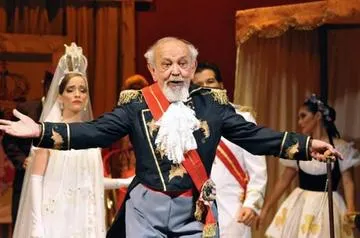 Haroldo Serra fundou o grupo Comédia Cearense