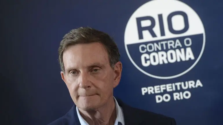 capa da noticia