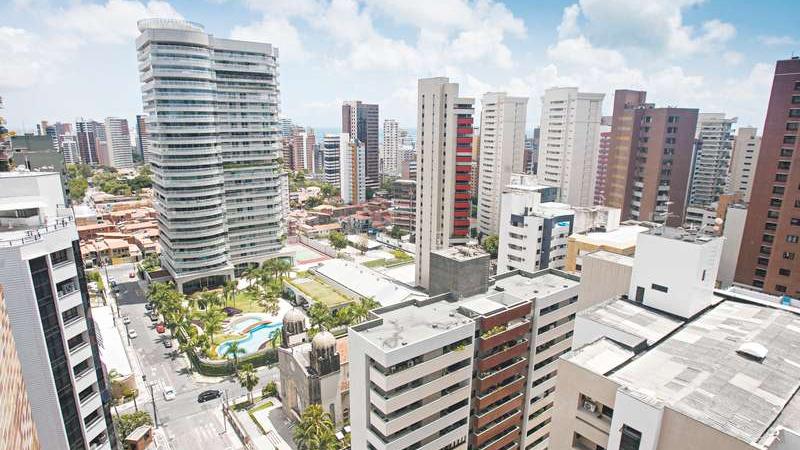 Imóveis em Fortaleza