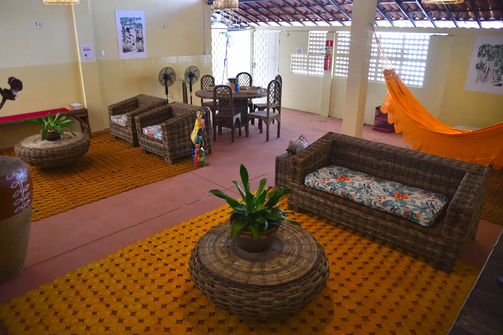 sala