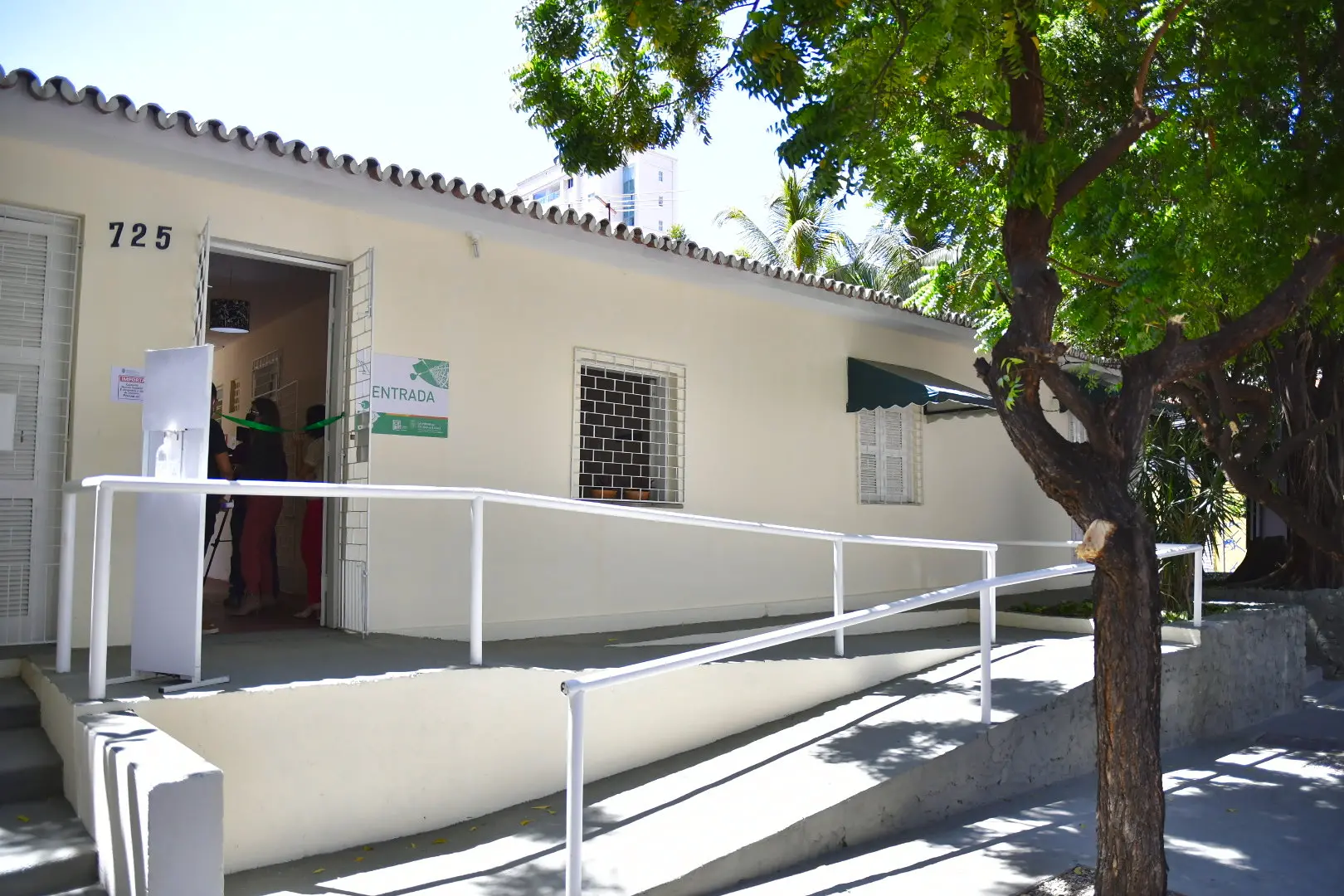 casa