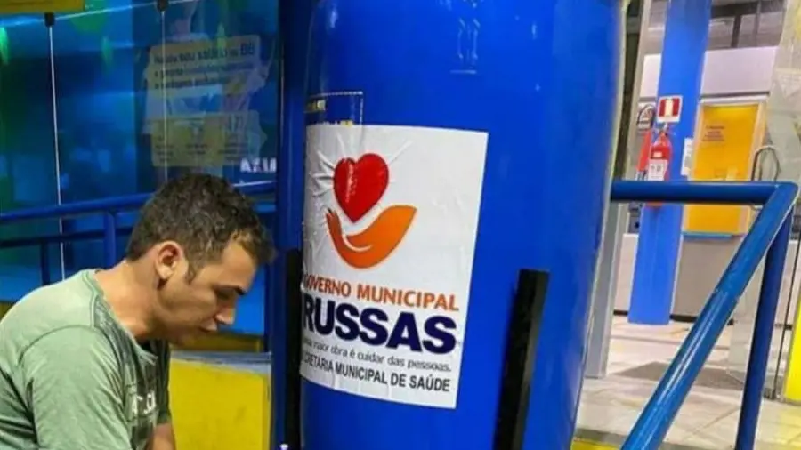 capa da noticia