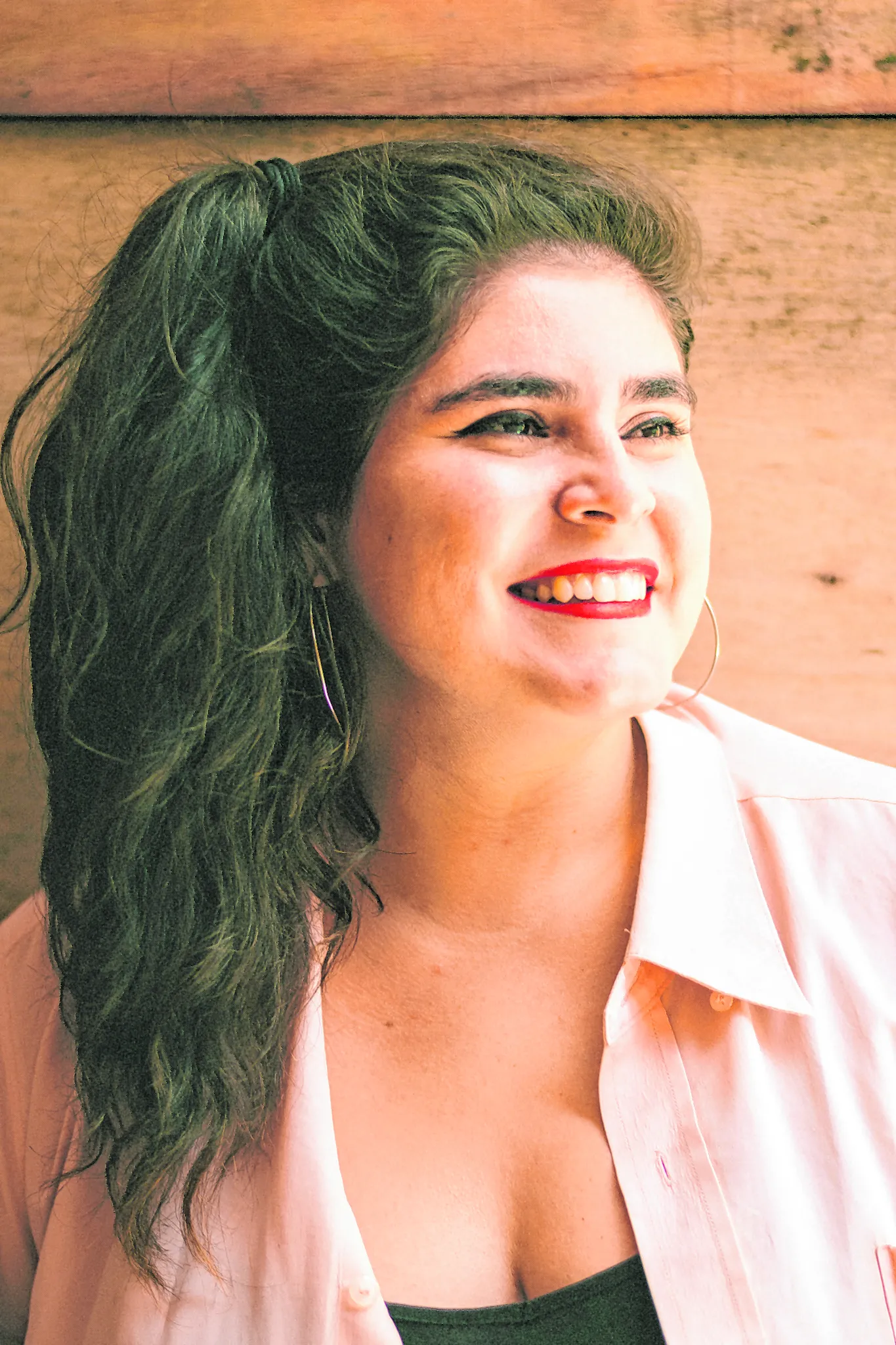 A advogada cearense Beatriz Azevedo vai estudar em Oxford