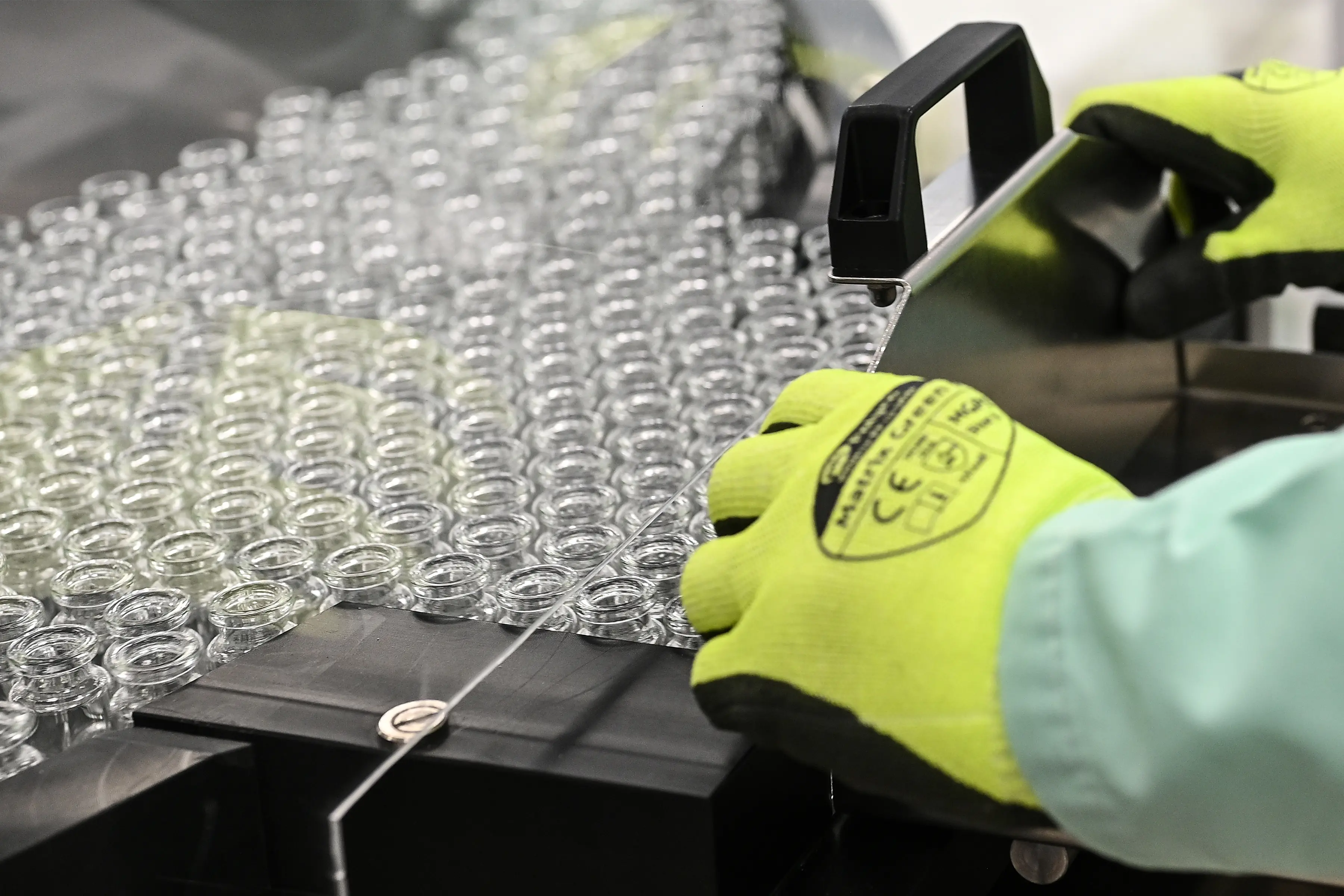 Vacina contra covid-19