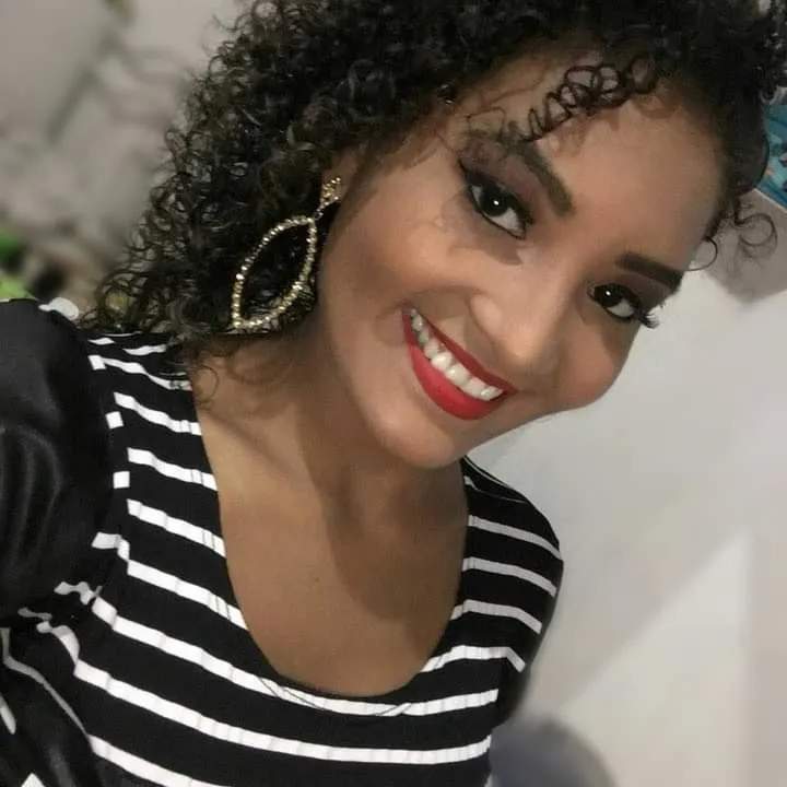 Clarice Maia desapareceu no açude Araras, em Varjota, na tarde deste domingo (20), após cair de um jet ski durante um passeio com uma amiga.