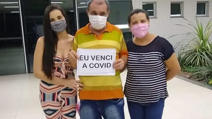 capa da noticia
