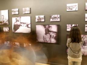 O Museu da Fotografia, em Fortaleza, integra a programação nacional da 14ª Primavera dos Museus.