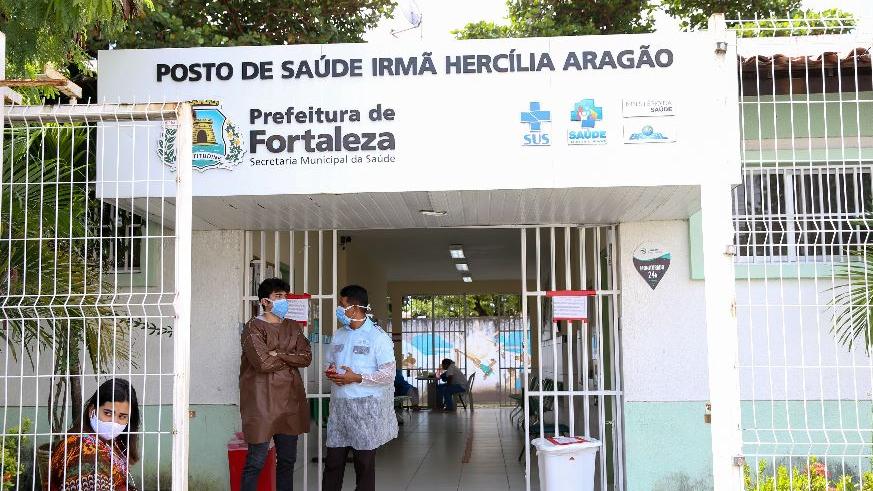 Escola João da Costa Viana vai doar mais de mil máscaras para mães