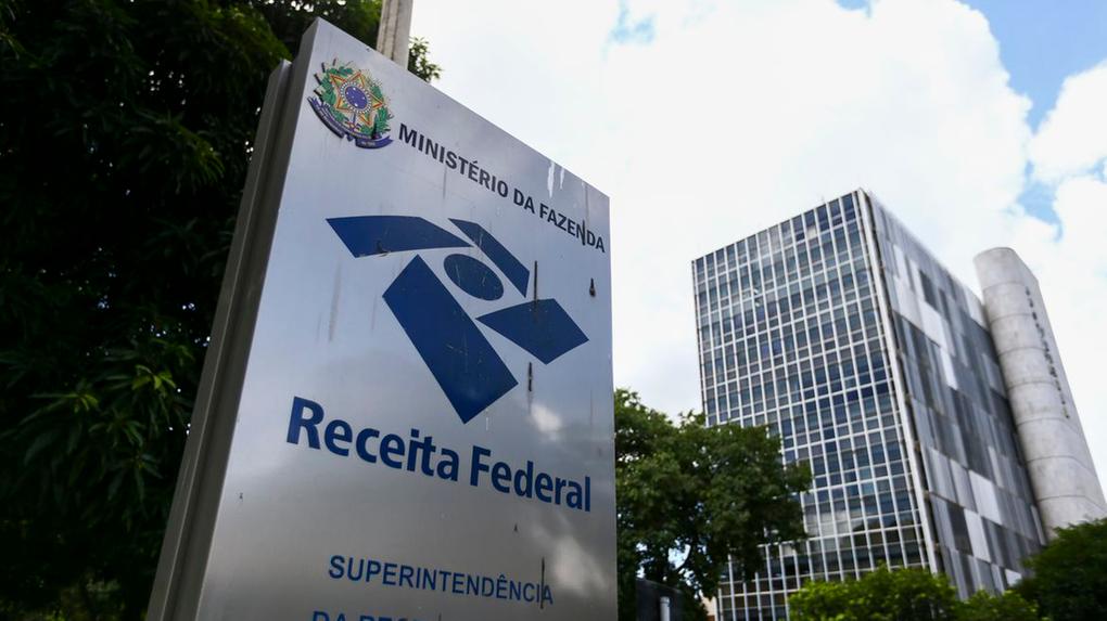 rEceita Federal