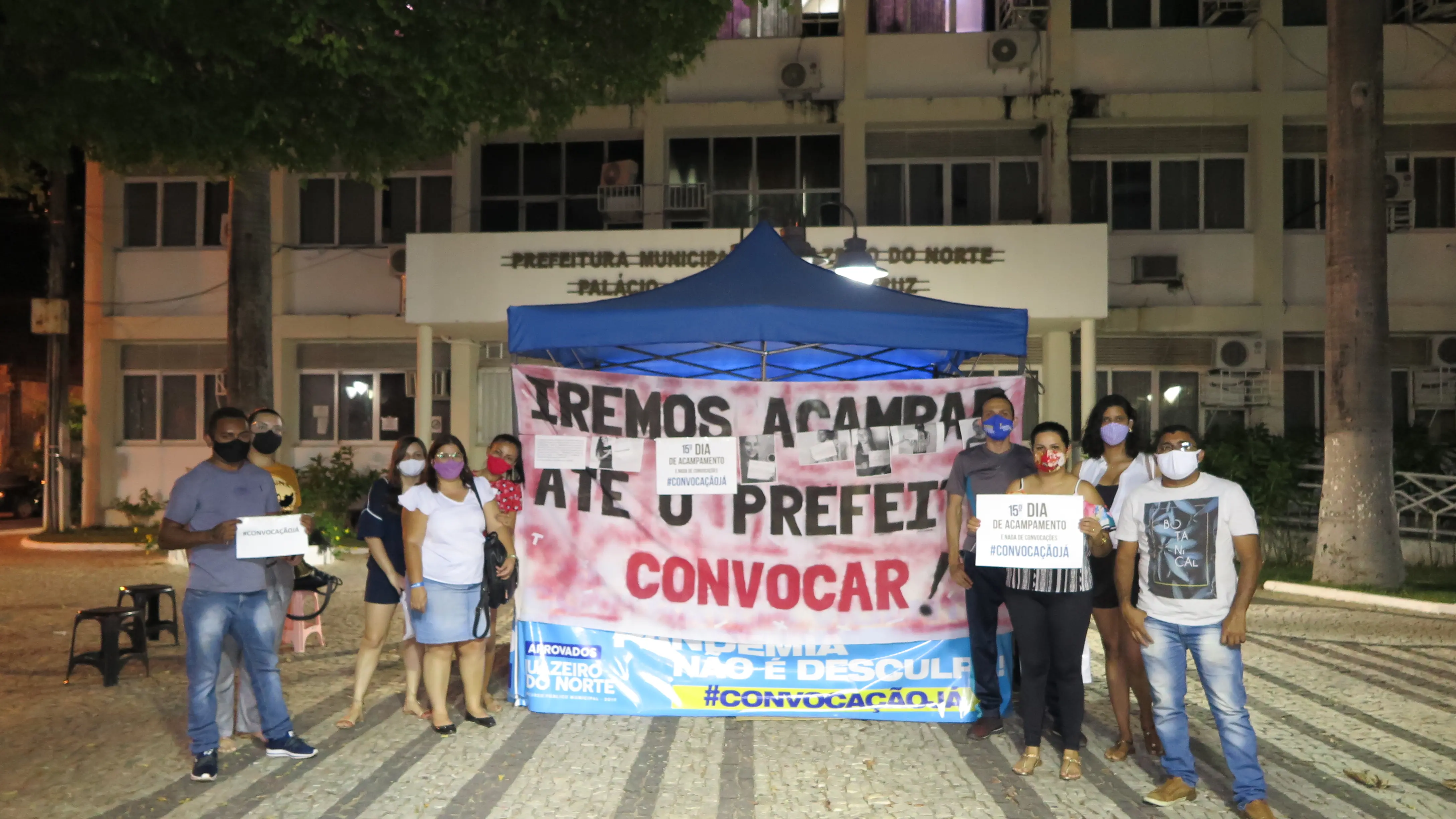 capa da noticia