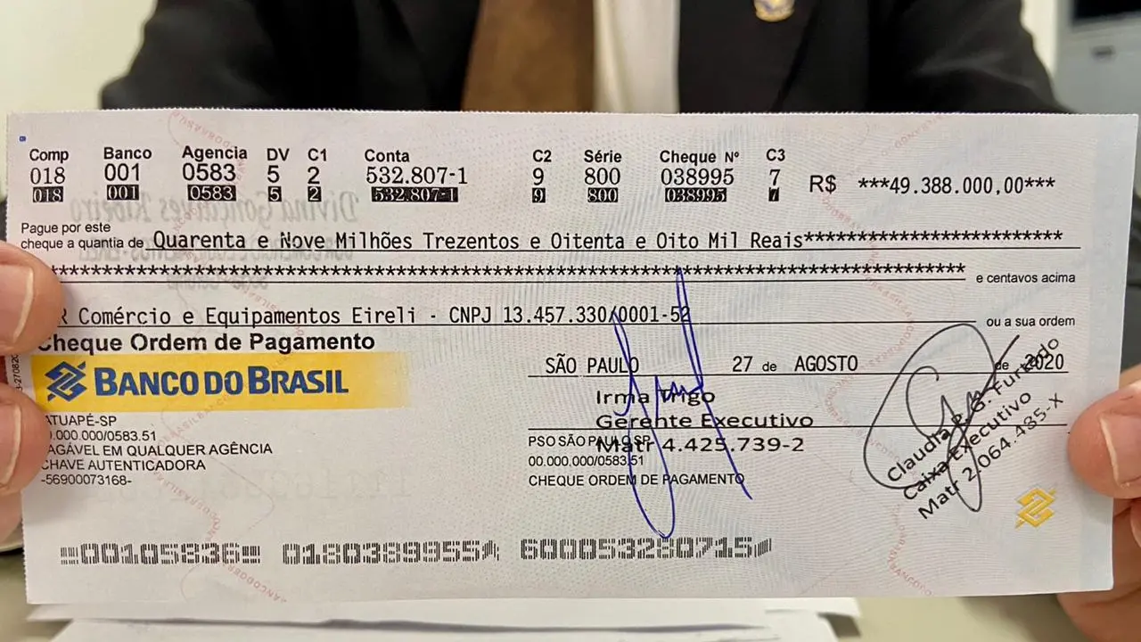 capa da noticia
