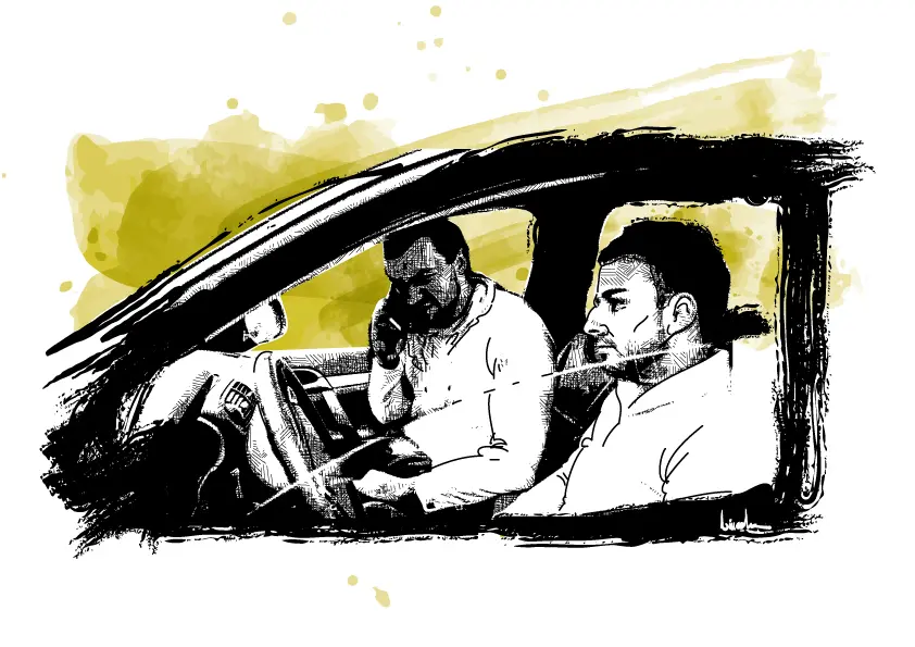 Agentes da Segurança Pública e informantes se uniam para extorquir traficantes e agiotas, no Ceará