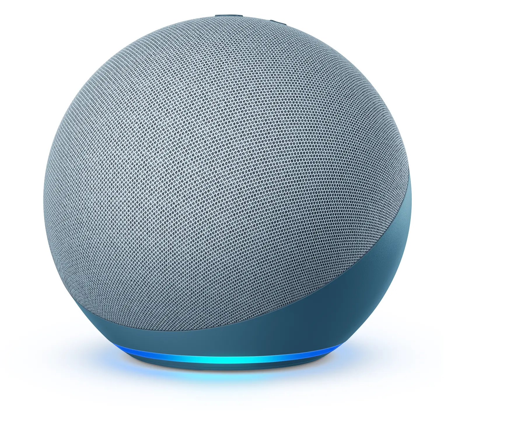 Amazon apresenta muitas novidades como novo Echo que segue usuário