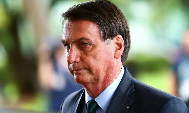 Imagem da notícia: Bolsonaro pede sugestões a líderes partidários para financiar Renda Cidadã