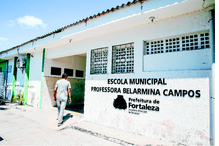 escola municipal