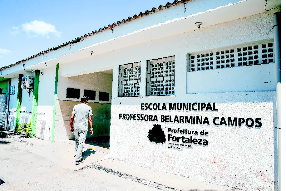 escola municipal