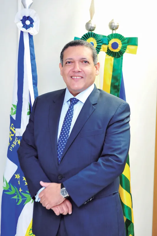 Brasília dá como certa a indicação do desembargador piauiense Kassio Nunes Marques, com bom trânsito entre políticos, para ocupar a cadeira de Celso de Mello no Supremo Tribunal Federal (STF)