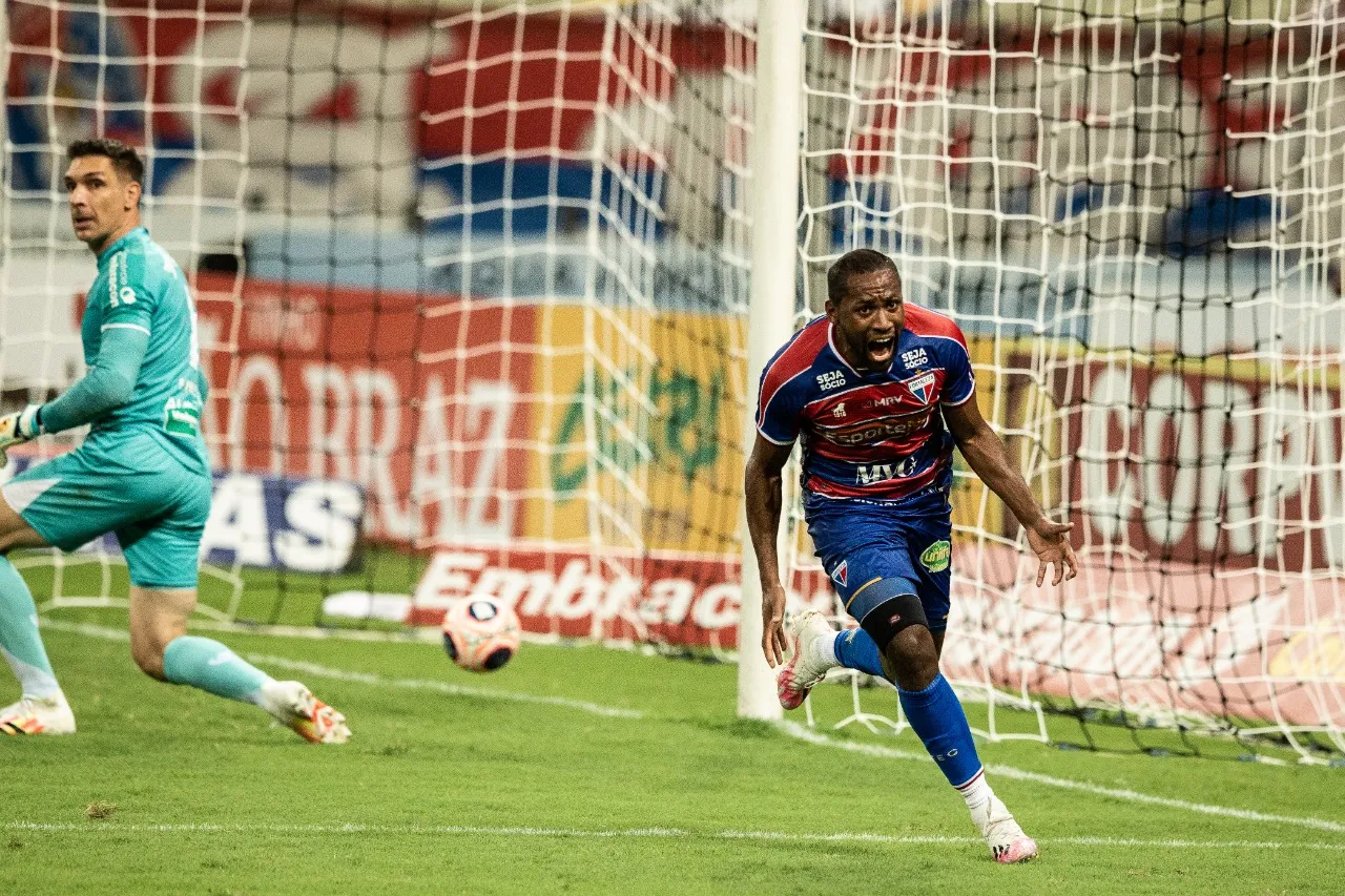Leão pode perder por um gol de diferença na final para levar o título