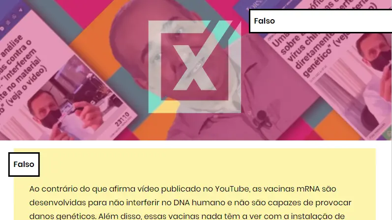 capa da noticia