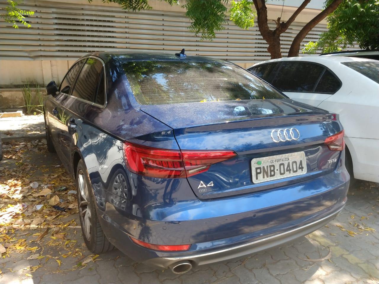 Traficante apontado como um dos maiores distribuidores de drogas do Amazonas  é preso no Cocó - Segurança - Diário do Nordeste