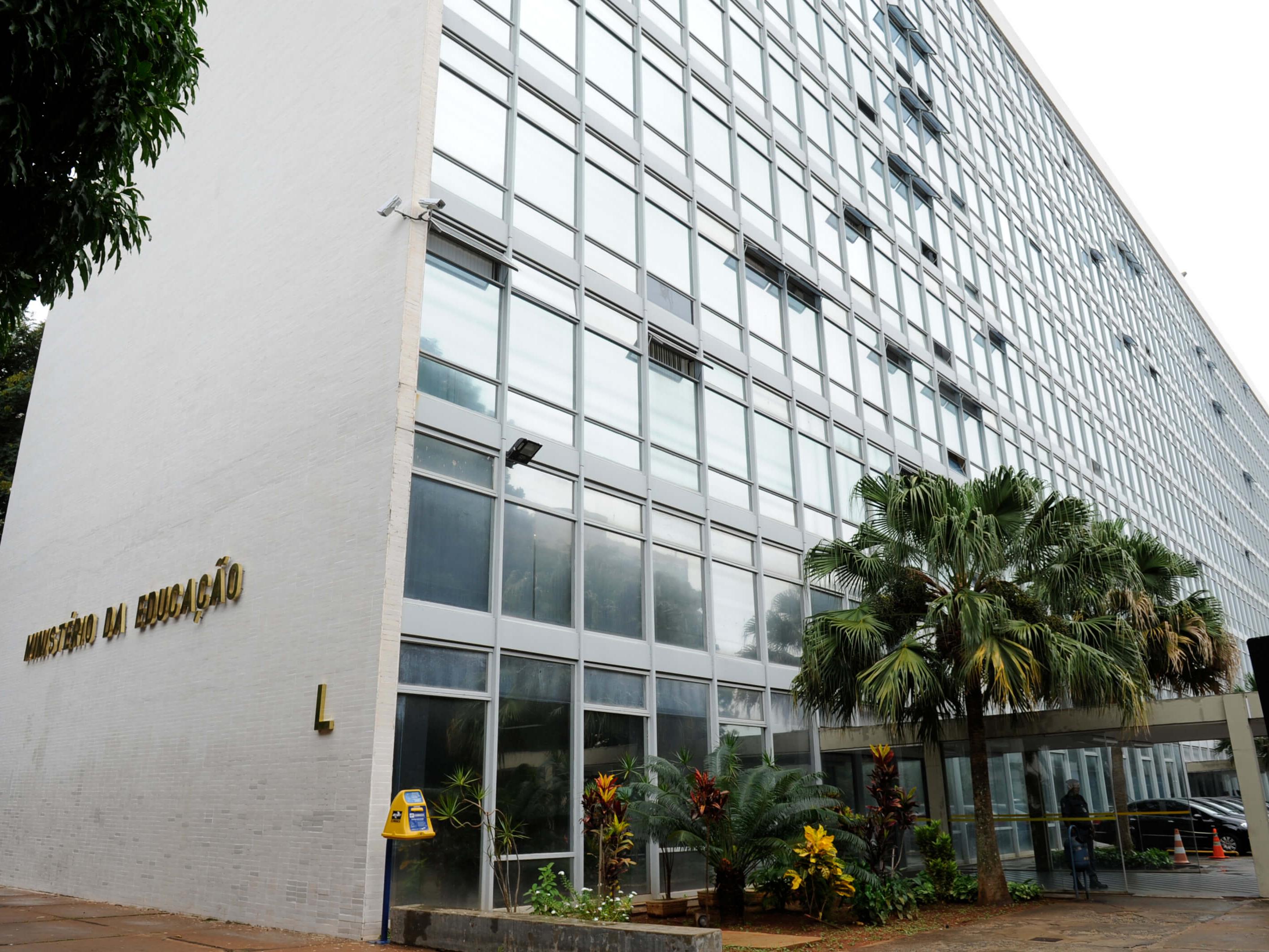 Ministério da Educação