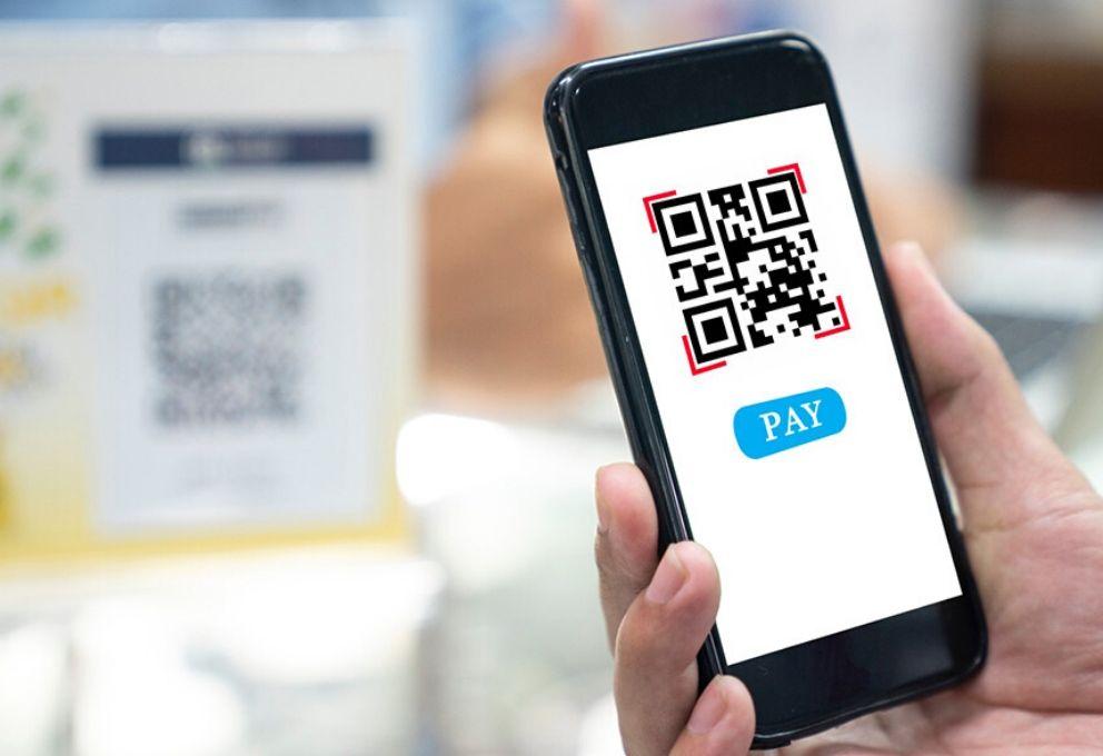 Imagem de um celular