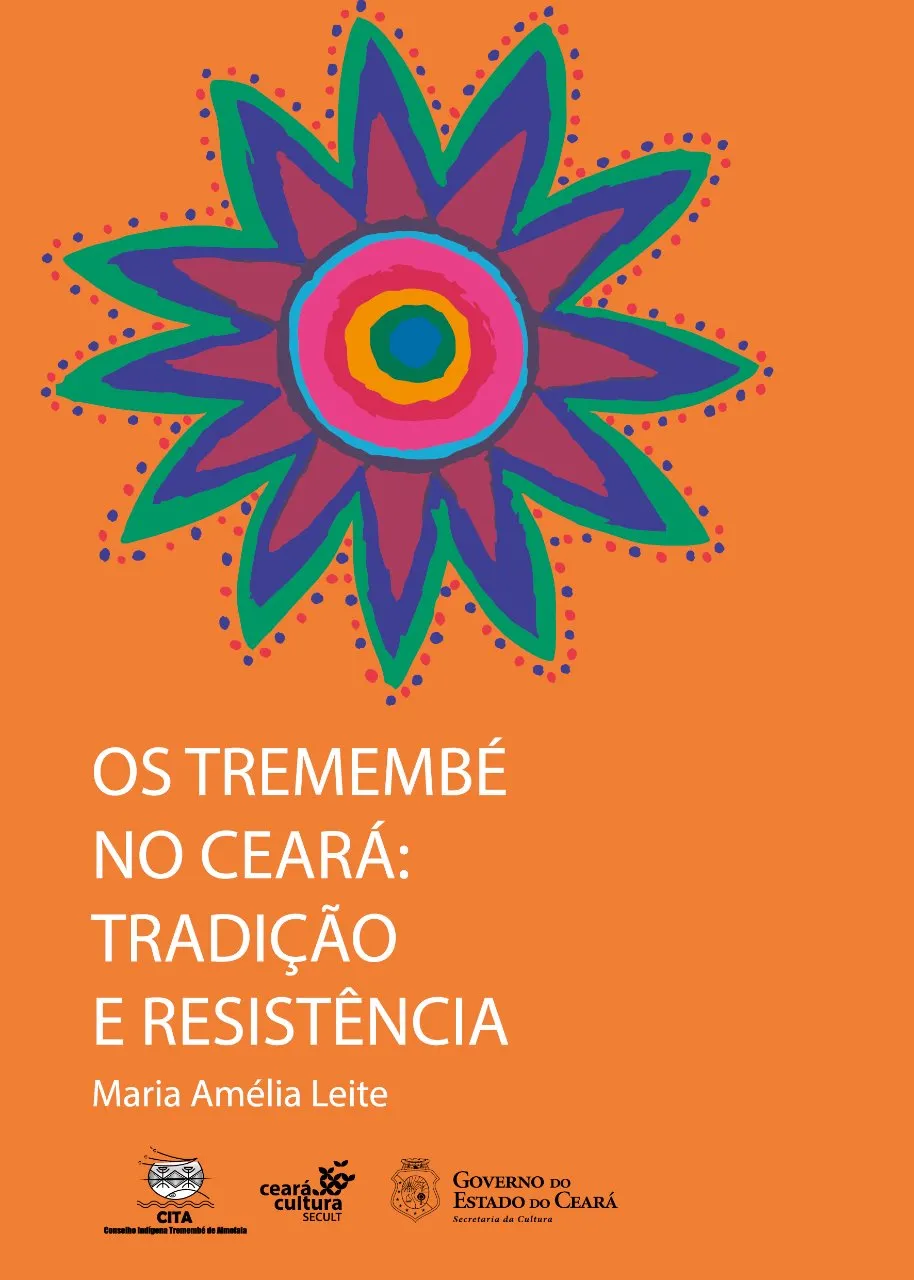 Capa da publicação