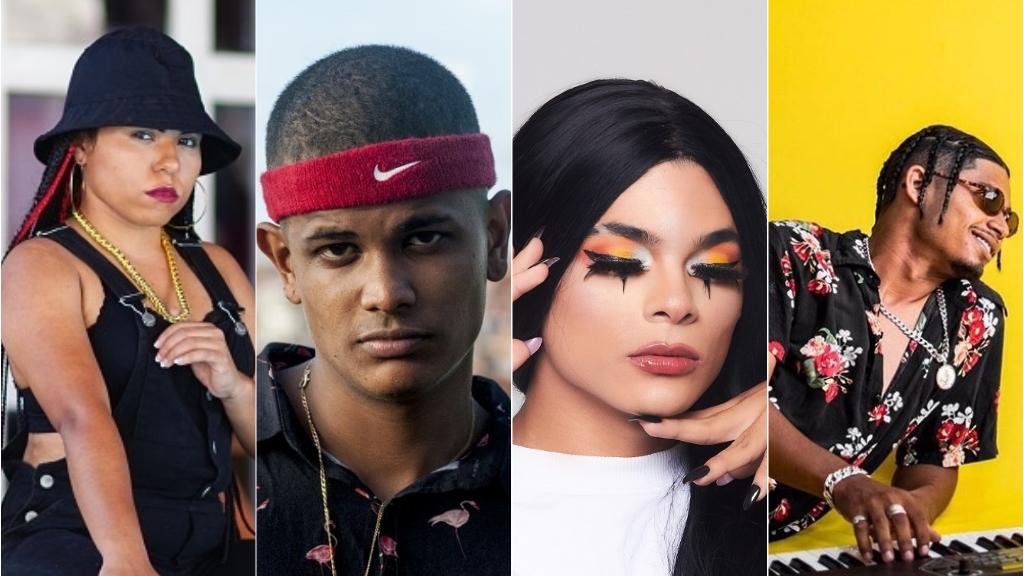 Rap brasileiro: 7 artistas para conhecer a nova cena