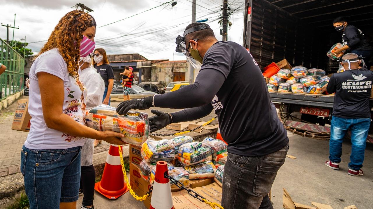 Projeto Elas': SVM lança iniciativa para fortalecer luta de