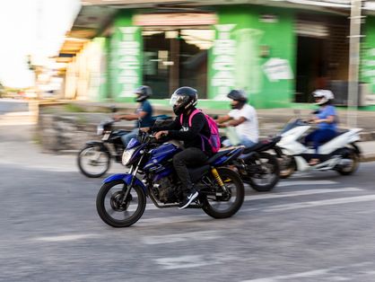 TST entende que o uso da motocicleta para ir ao trabalho não dá direito a receber adicional por periculosidade.