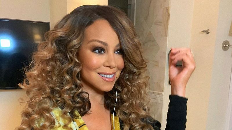Mariah Carey revela que não tinha 'relações físicas' com ex-noivo James  Packer - Verso - Diário do Nordeste