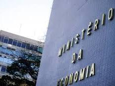 Sede do Ministério da Economia