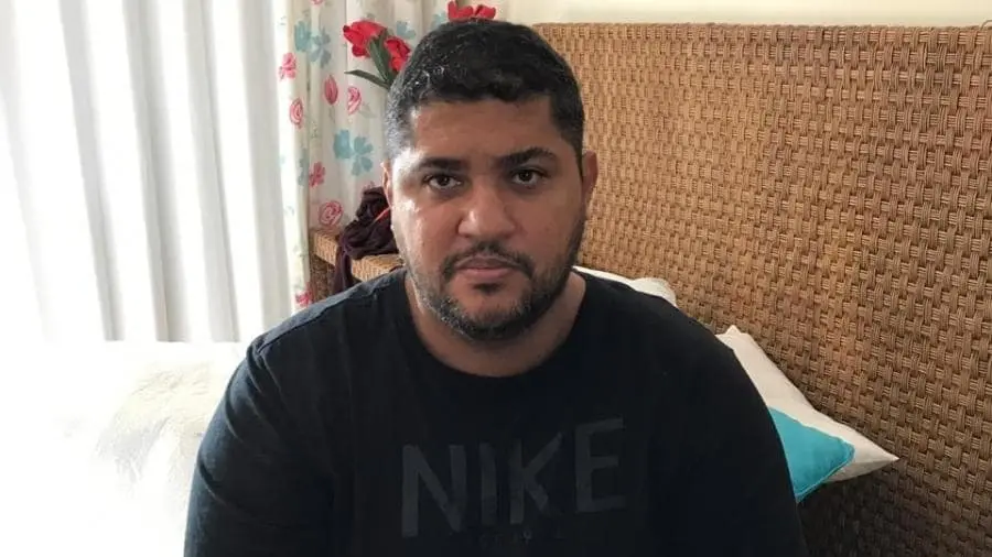 André do Rap agora é considerado foragido da Justiça