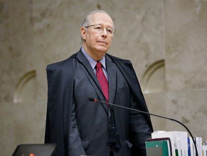 Celso de Mello chegou ao cargo máximo do Judiciário indicado pelo então presidente José Sarney, em 1989