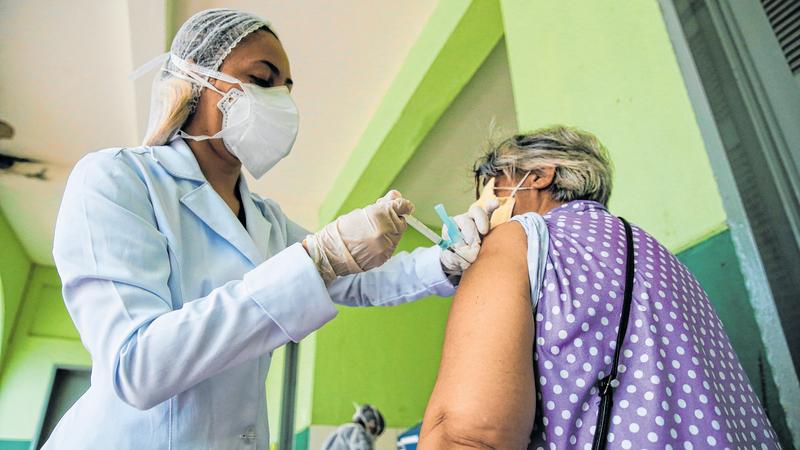 Casos De H1n1 Anotam Queda De 81 No Estado Do Ceará Metro Diário Do Nordeste