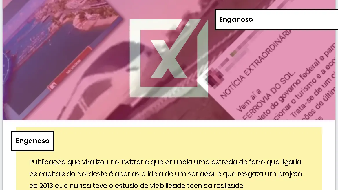 capa da noticia