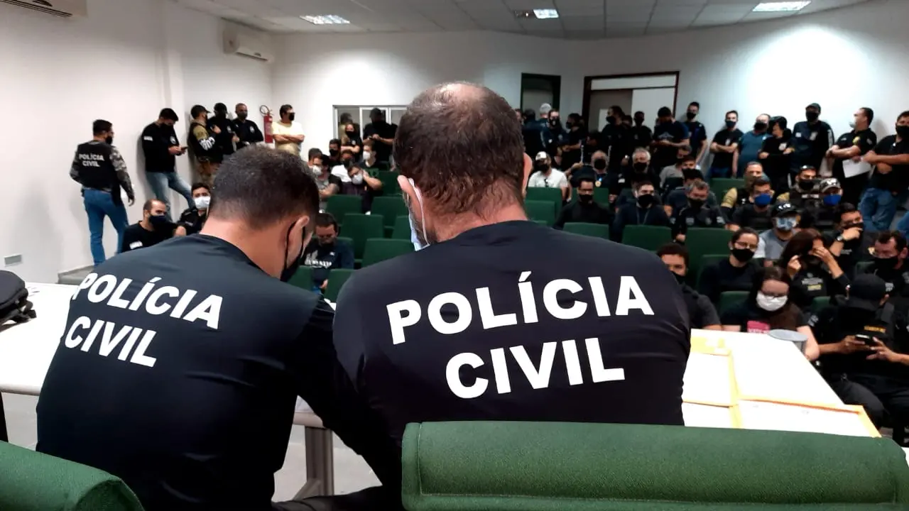 capa da noticia