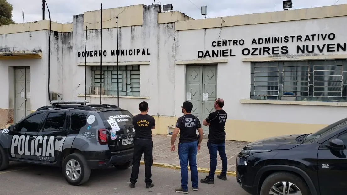 capa da noticia