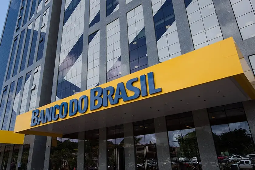 Banco do Brasil