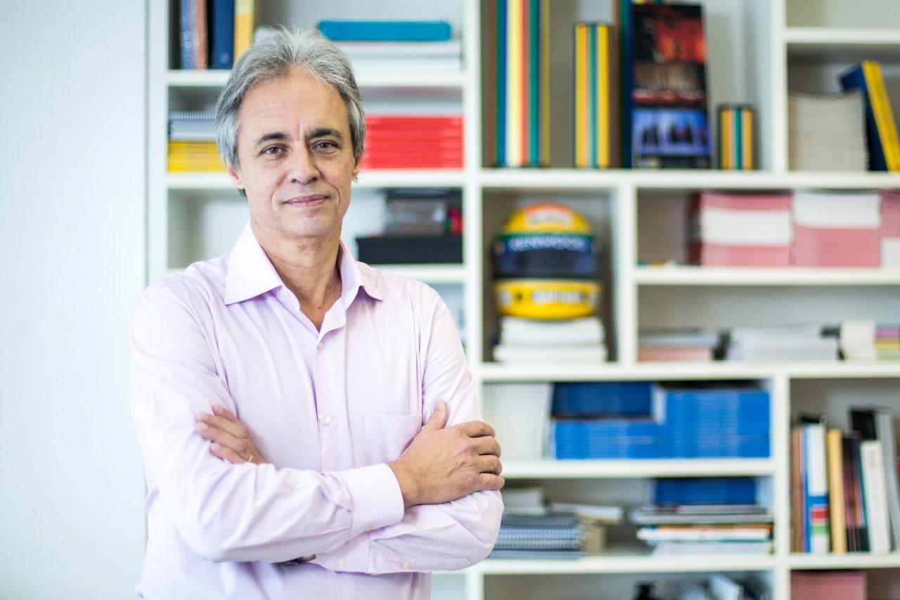 Mozart Neves Ramos é membro do Conselho Nacional de Educação e catedrático da Universidade de São Paulo (USP)