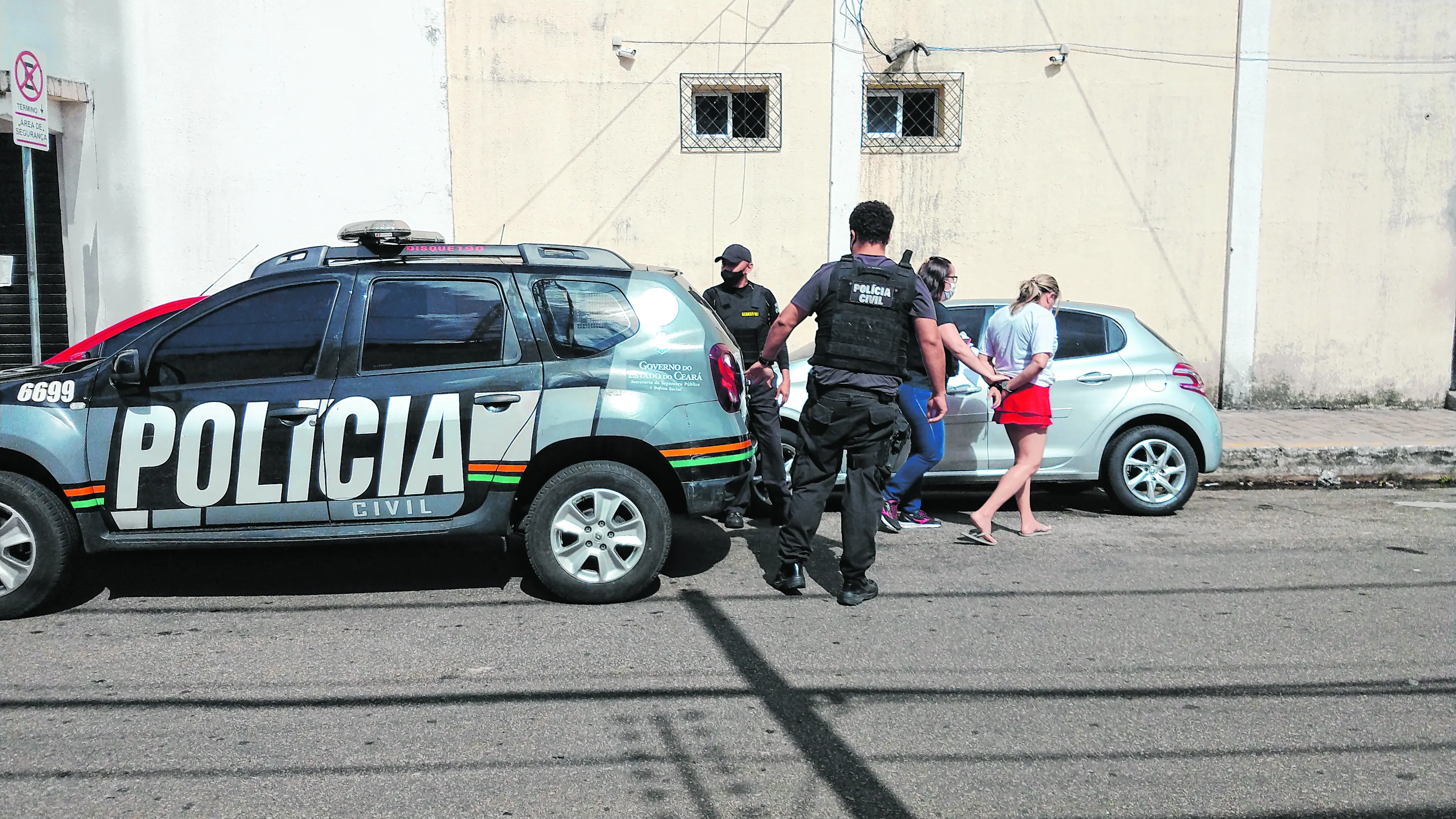 capa da noticia