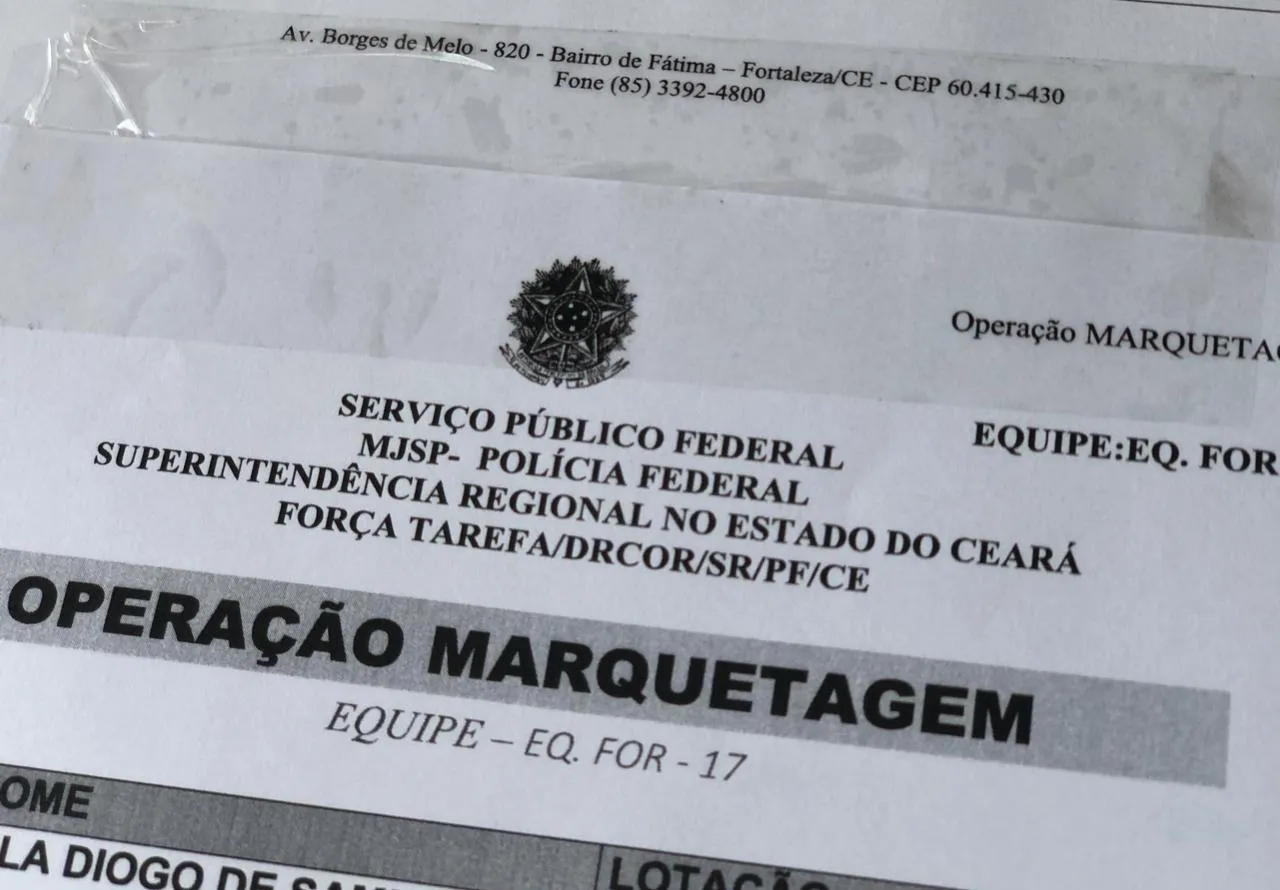 Nova fase da Lava Jato Eleitoral foi batizada de 