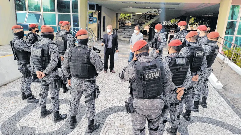 capa da noticia