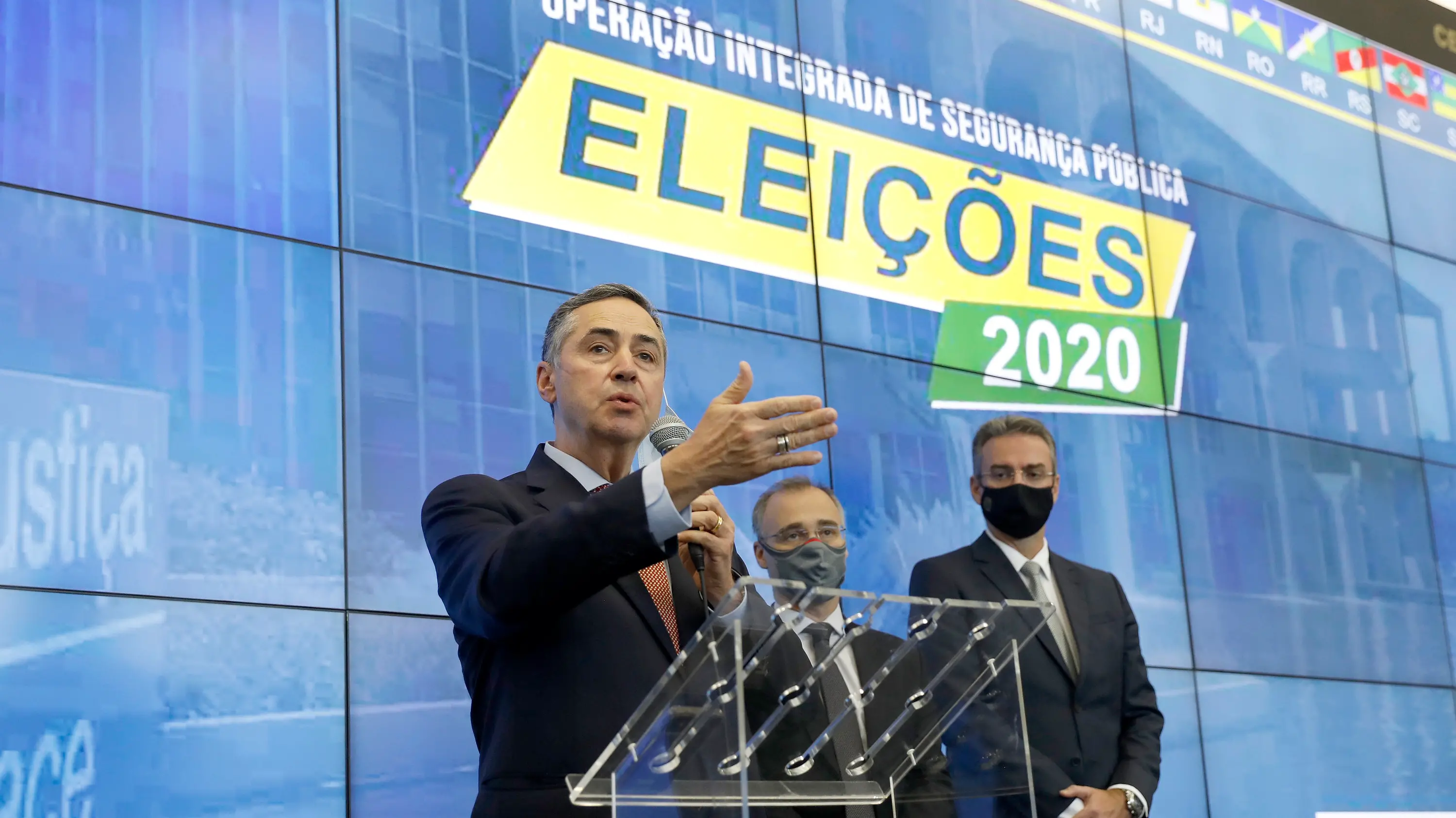 capa da noticia