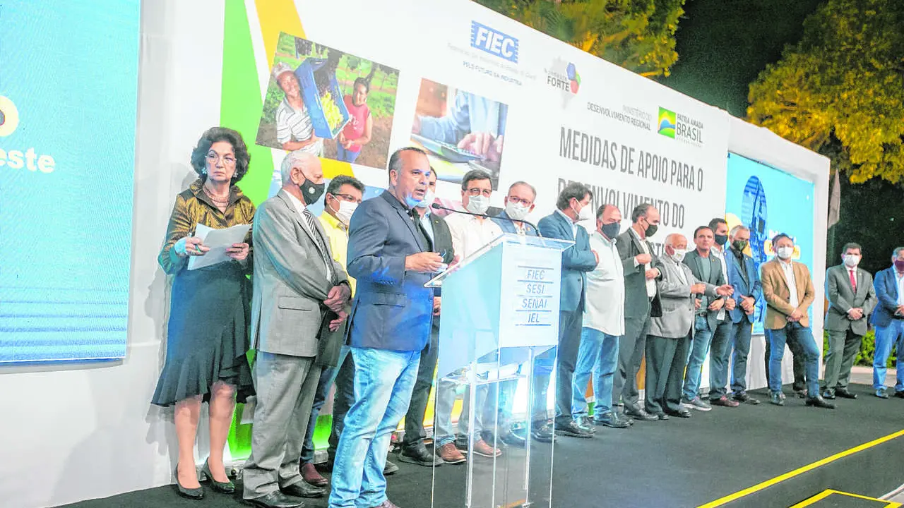 capa da noticia
