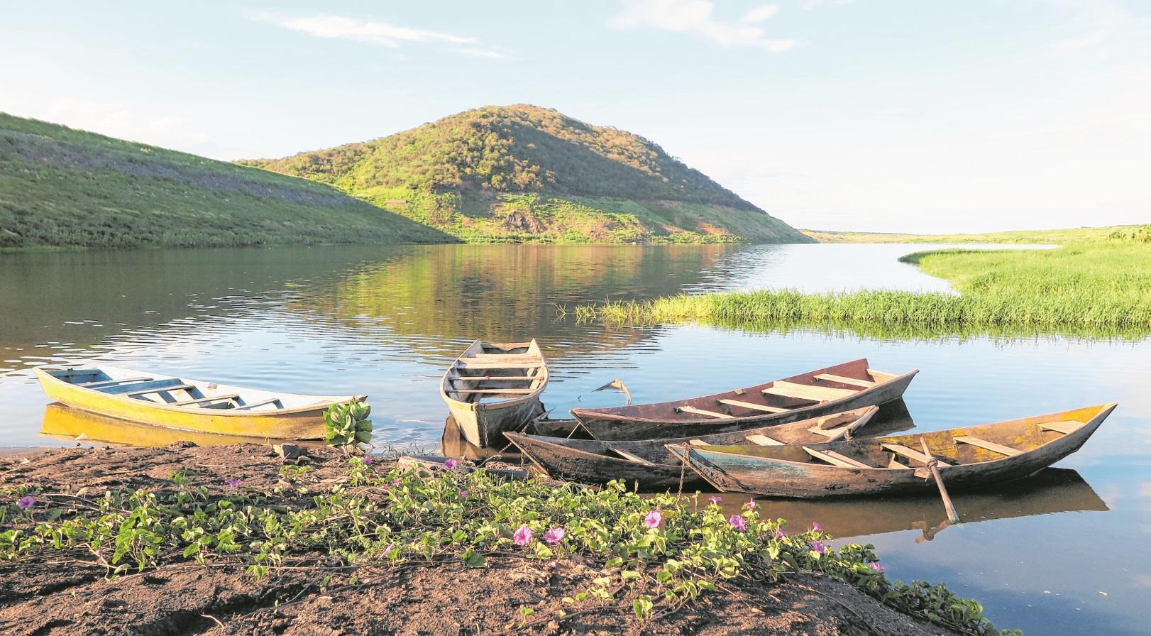 O foco inicial do projeto será na região do Banabuiú e Médio Jaguaribe