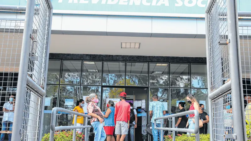 capa da noticia